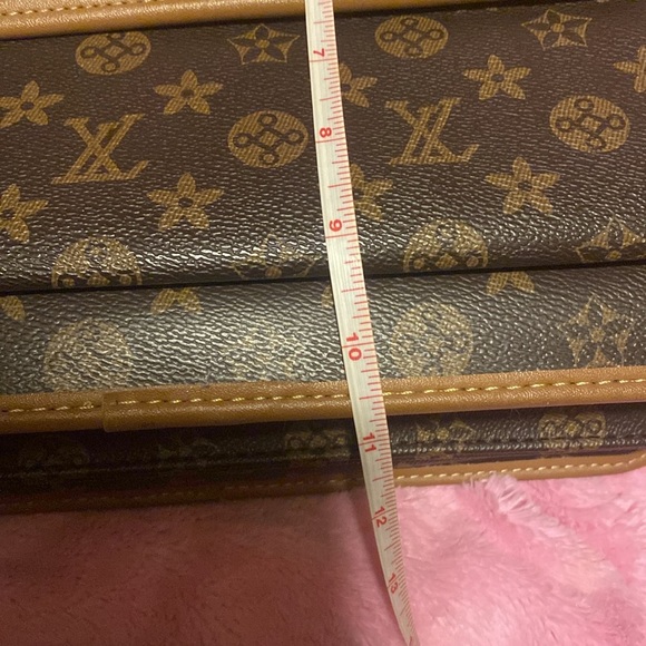 Louis laptop bag - Picture 14 of 14